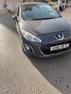 Peugeot 308 2013 