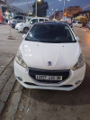 Peugeot 208 2015 208