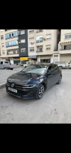 Volkswagen Polo 2018 Beats