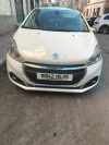 Peugeot 208 2015 Allure Facelift