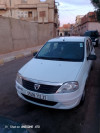 Dacia Logan 2012 