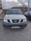 Nissan Navara 2014 Simple Cabine