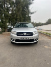 Dacia Logan 2016 Logan