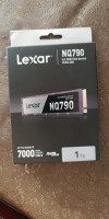 Ssd lexar NQ790 Gen4 (1TB)