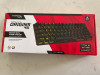 HyperX 60 Alloy Origins Gaming Keyboard