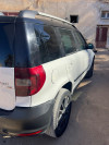 Skoda Yeti 2013 Yeti