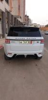 Land Rover Range Sport 2018 Range Sport