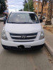 Hyundai H1 2013 Vitré 12 places