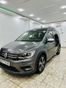 Volkswagen Caddy 2019 Alltrack