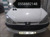 Peugeot 206 2007 206