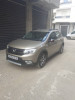 Dacia Sandero 2018 Stepway PRIVILEGE