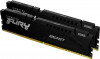 RAM DDR5  32G (16G*2) 4800MHZ/CL40  KINGSTON  DESKTOP