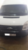 Ford transit 2014