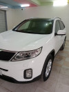 Kia Sorento 2015 Premium 5 Places