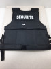  Gilet SECURITE Professionnel Standard Et Multi Poches