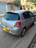 Renault Clio 3 2009 Exception