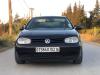 Volkswagen Golf 4 2002 Match