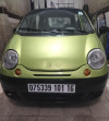 Daewoo Matiz 2001 Matiz