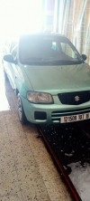 Suzuki Alto 2007 Alto