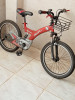 Vente Vélo  BMX 