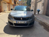 Peugeot 308 2018 GT Line 