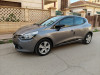 Renault Clio 4 2014 Dynamique plus