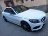 Mercedes Classe C 2015 220 Designo