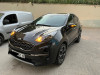 Kia Sportage restylé 2021 GT-Line