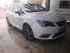 Seat Ibiza 2015 Black Line