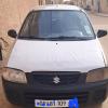 Suzuki Alto 2009 Alto