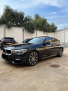 BMW Série 5 2020 Sport M