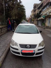 Volkswagen Polo 2007 