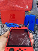 Nintendo switch v2 edition mario non flashé 