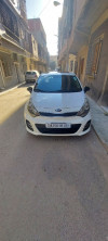 Kia Rio 5 portes 2015 Rio 5 portes