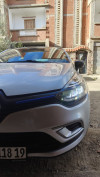 Renault Clio 4 2018 GT Line +