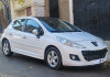 Peugeot 207 2012 Allure