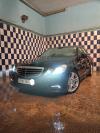 Mercedes Classe E 2009 Classe E