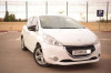 Peugeot 208 2015 