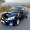 Chevrolet Sail 4 portes 2013 Exclusive