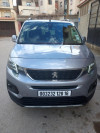 Peugeot Partner 2020 Rifter