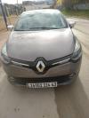 Renault Clio 4 2014 