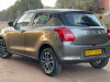 Suzuki Swift 2022 Swift