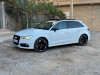 Audi A3 2014 S Line