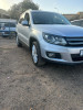 Volkswagen Tiguan 2015 Carat +