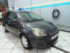 Ford Fiesta 2008 Fiesta