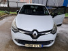 Renault Clio 4 2014 Dynamique