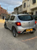 Dacia Sandero 2018 Stepway