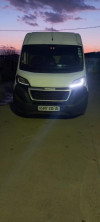 Peugeot Boxer 2015 Boxer