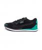 Trainers PUMA Mercedes F1  Track Racer Black