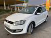 Volkswagen Polo 2014 Life